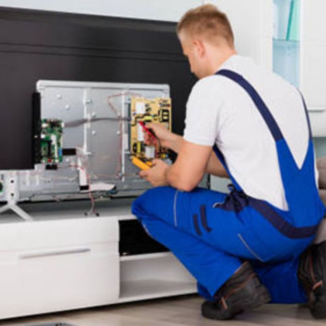 Beyşehir Televizyon Tamircisi