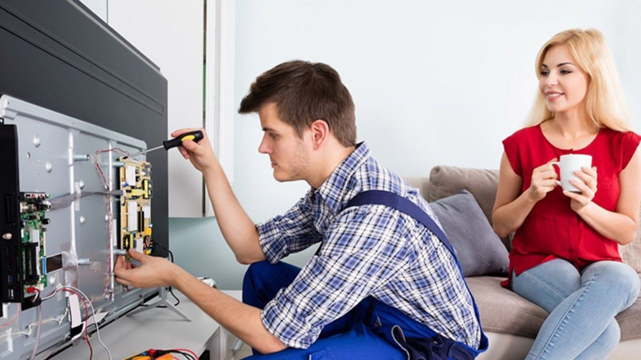 Beyşehir Televizyon Tamircisi